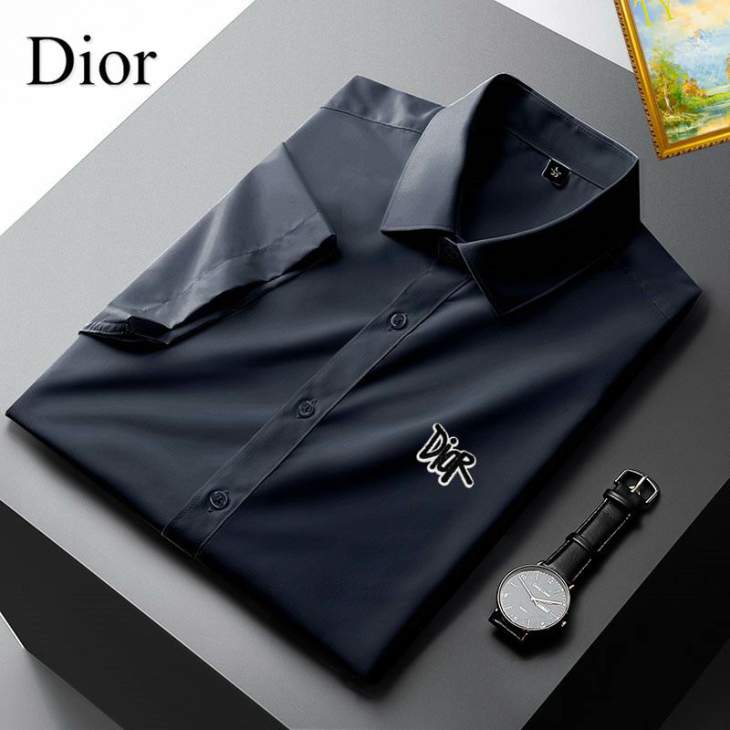 Dior Shirts Short _SKUDiorS-4XL25tr11028287